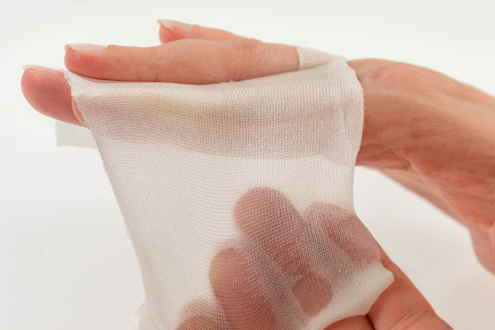 Dressilk barrier dressing